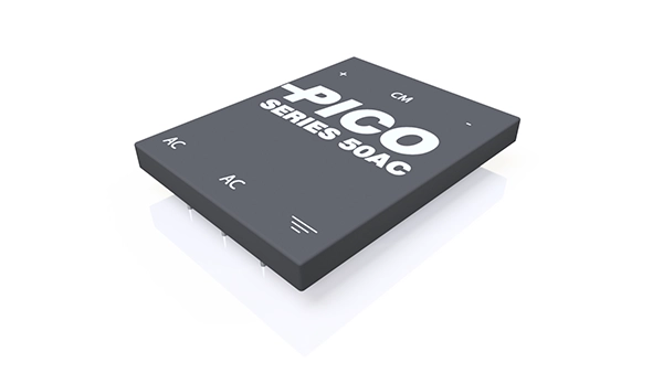 Series 50AC render 1